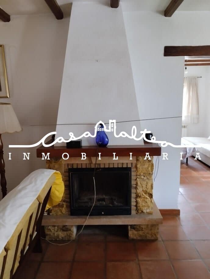 4 chambre Finca/Maison de Campagne à vendre à Altea la Vella avec piscine garage - 1 800 000 € (Ref: 9519135)