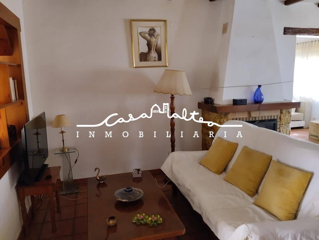 4 chambre Finca/Maison de Campagne à vendre à Altea la Vella avec piscine garage - 1 800 000 € (Ref: 9519135)