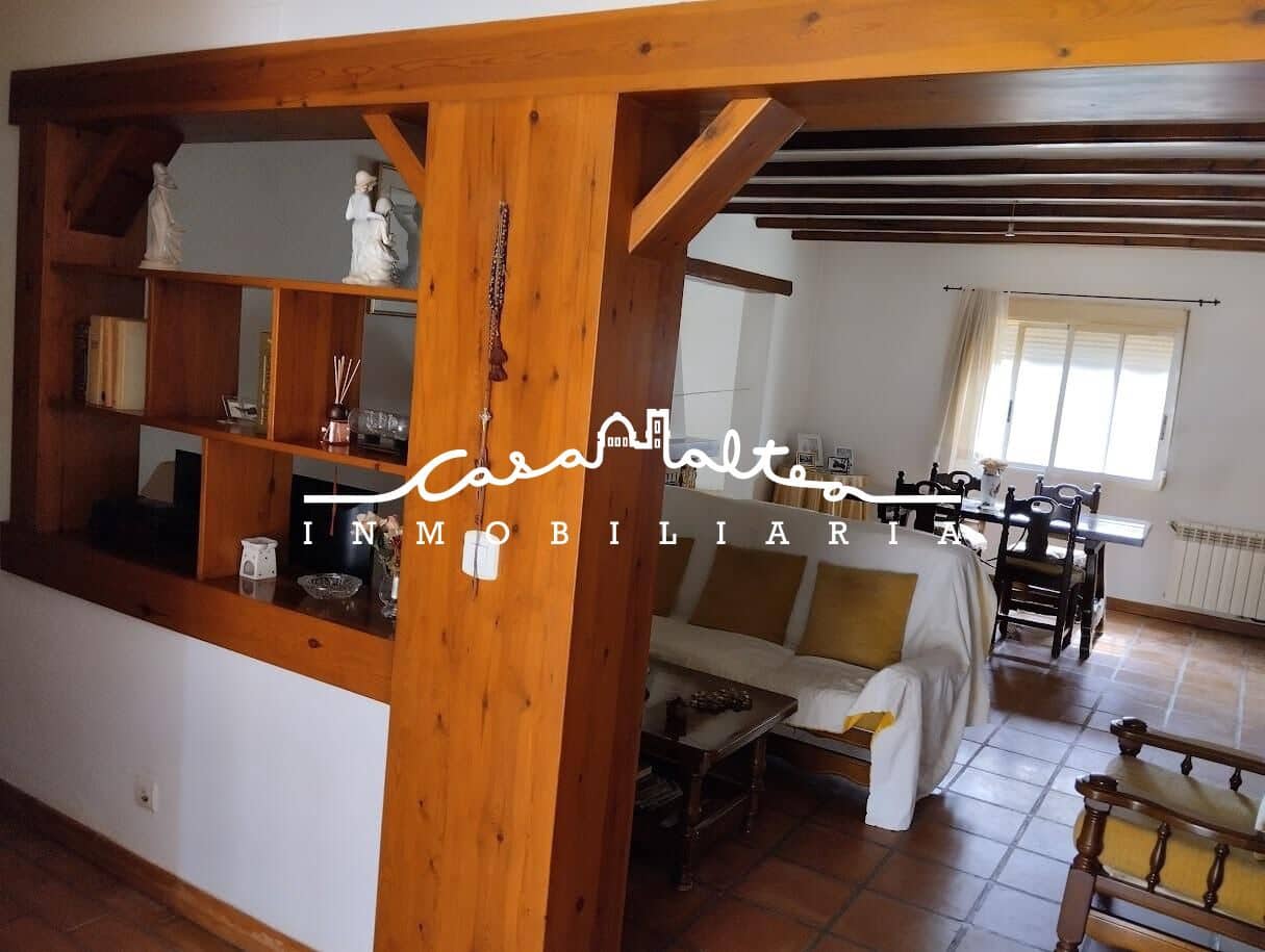 4 chambre Finca/Maison de Campagne à vendre à Altea la Vella avec piscine garage - 1 800 000 € (Ref: 9519135)