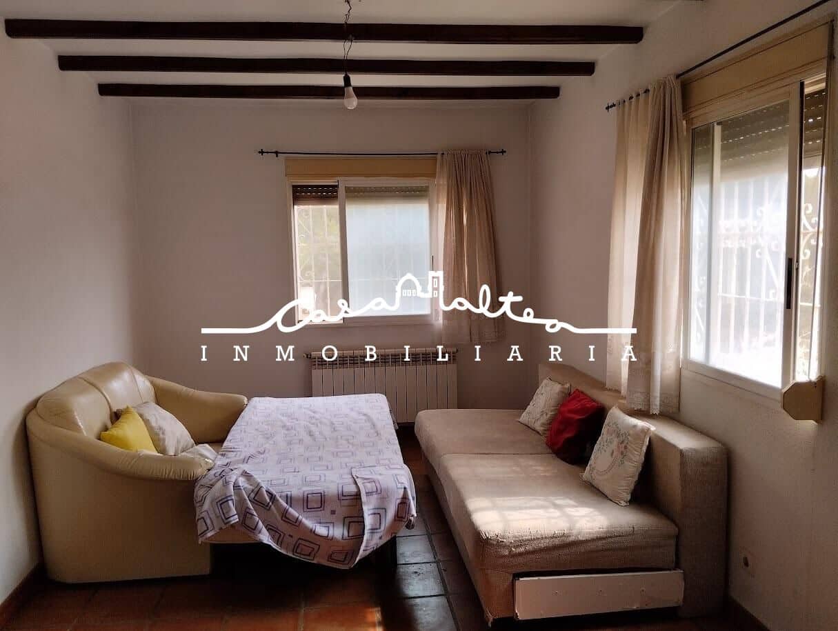 4 chambre Finca/Maison de Campagne à vendre à Altea la Vella avec piscine garage - 1 800 000 € (Ref: 9519135)