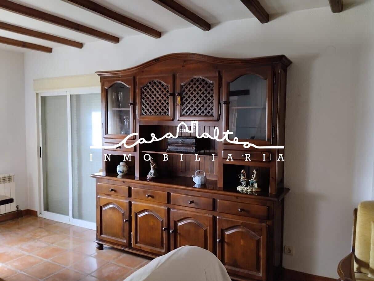 4 chambre Finca/Maison de Campagne à vendre à Altea la Vella avec piscine garage - 1 800 000 € (Ref: 9519135)