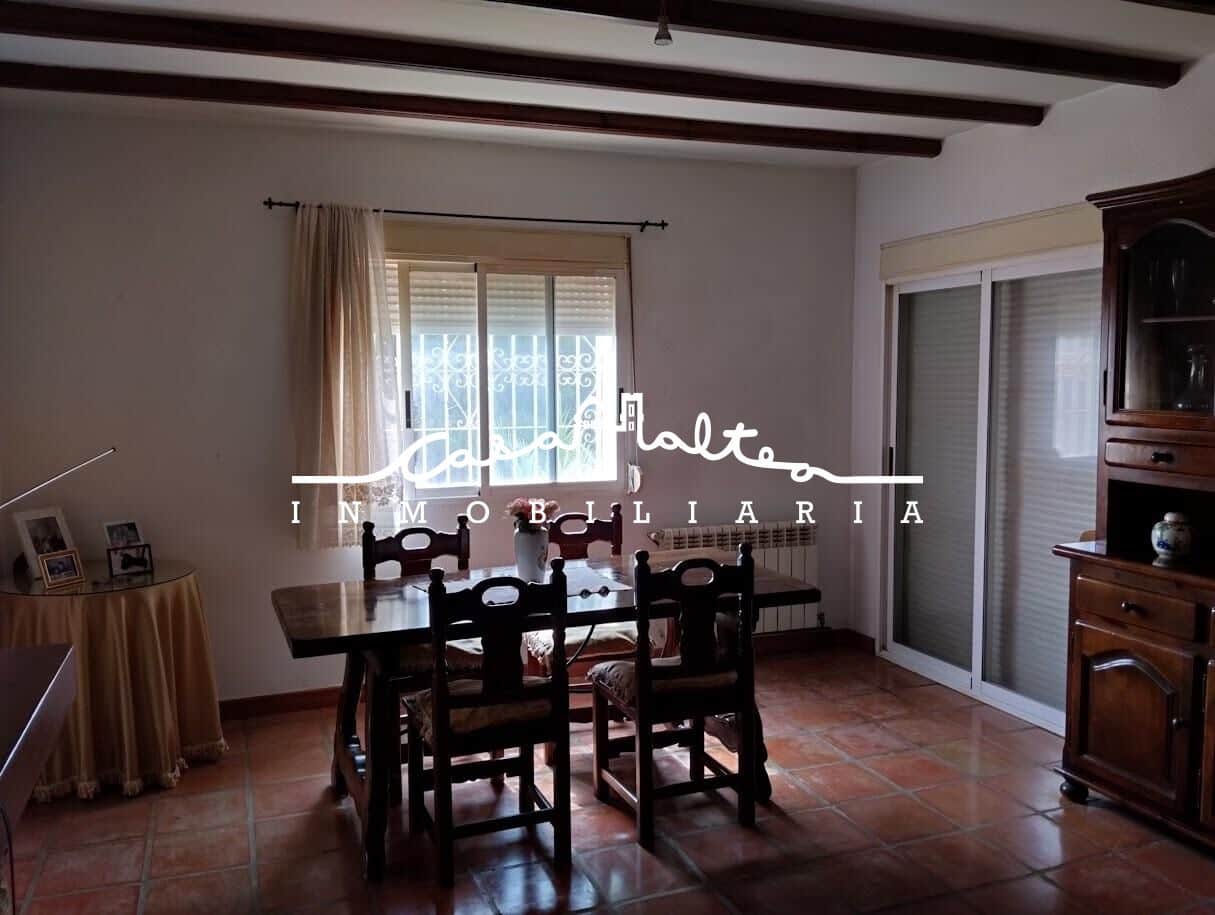 4 chambre Finca/Maison de Campagne à vendre à Altea la Vella avec piscine garage - 1 800 000 € (Ref: 9519135)