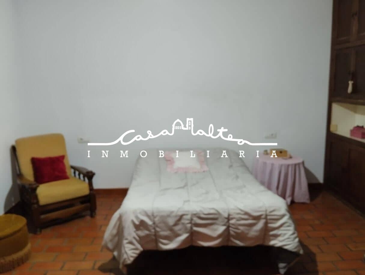 4 chambre Finca/Maison de Campagne à vendre à Altea la Vella avec piscine garage - 1 800 000 € (Ref: 9519135)