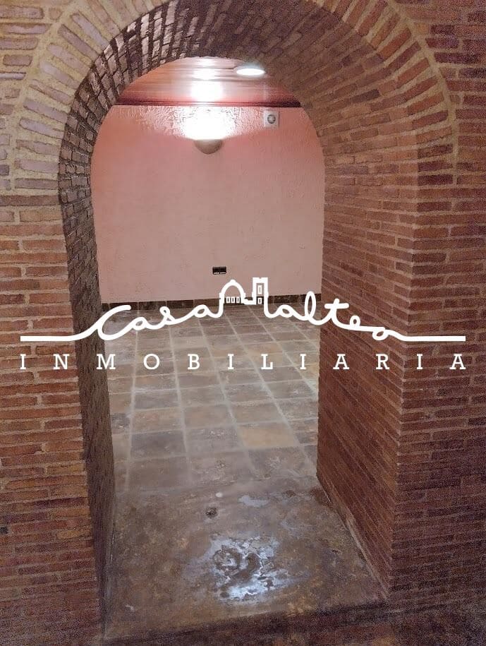 4 chambre Finca/Maison de Campagne à vendre à Altea la Vella avec piscine garage - 1 800 000 € (Ref: 9519135)