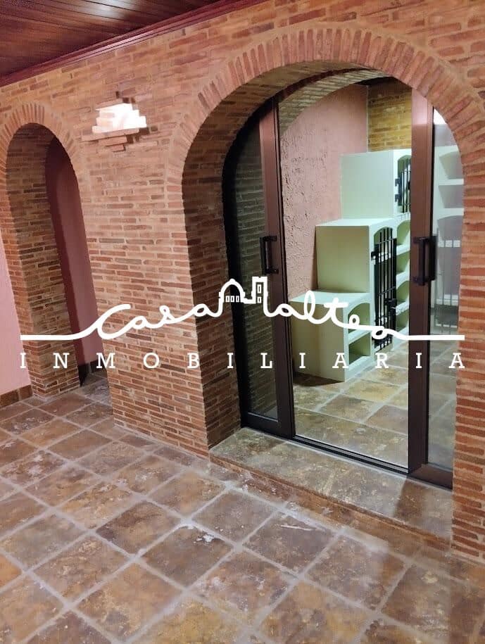 4 chambre Finca/Maison de Campagne à vendre à Altea la Vella avec piscine garage - 1 800 000 € (Ref: 9519135)