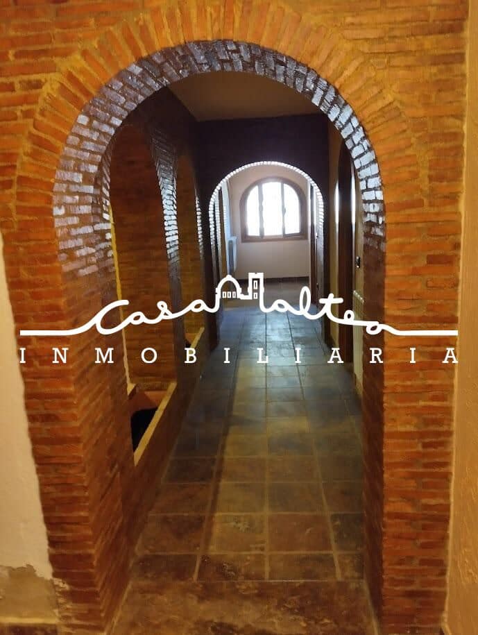 4 chambre Finca/Maison de Campagne à vendre à Altea la Vella avec piscine garage - 1 800 000 € (Ref: 9519135)