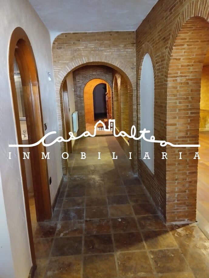 4 chambre Finca/Maison de Campagne à vendre à Altea la Vella avec piscine garage - 1 800 000 € (Ref: 9519135)