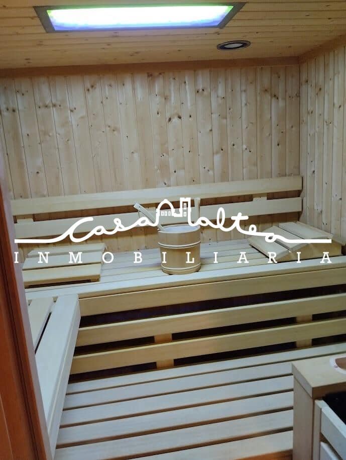 4 chambre Finca/Maison de Campagne à vendre à Altea la Vella avec piscine garage - 1 800 000 € (Ref: 9519135)