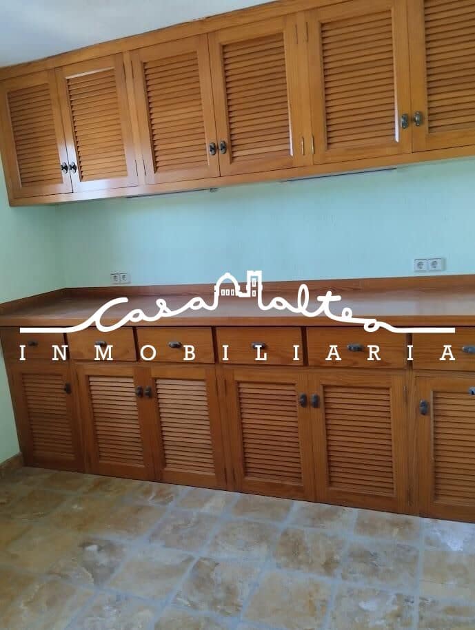 4 chambre Finca/Maison de Campagne à vendre à Altea la Vella avec piscine garage - 1 800 000 € (Ref: 9519135)