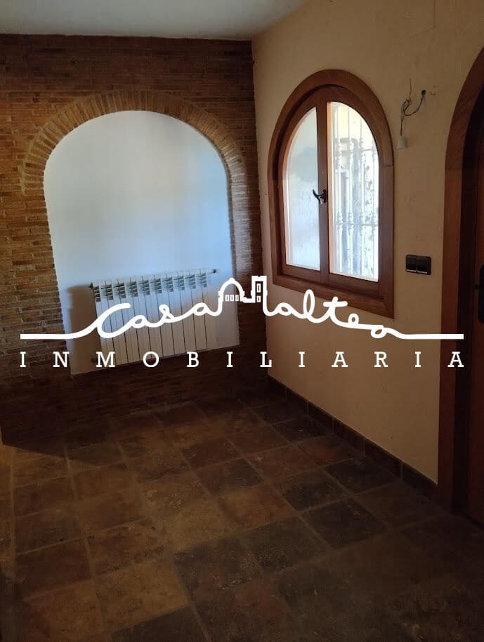 4 chambre Finca/Maison de Campagne à vendre à Altea la Vella avec piscine garage - 1 800 000 € (Ref: 9519135)