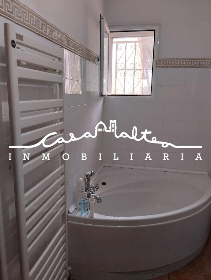 4 chambre Finca/Maison de Campagne à vendre à Altea la Vella avec piscine garage - 1 800 000 € (Ref: 9519135)