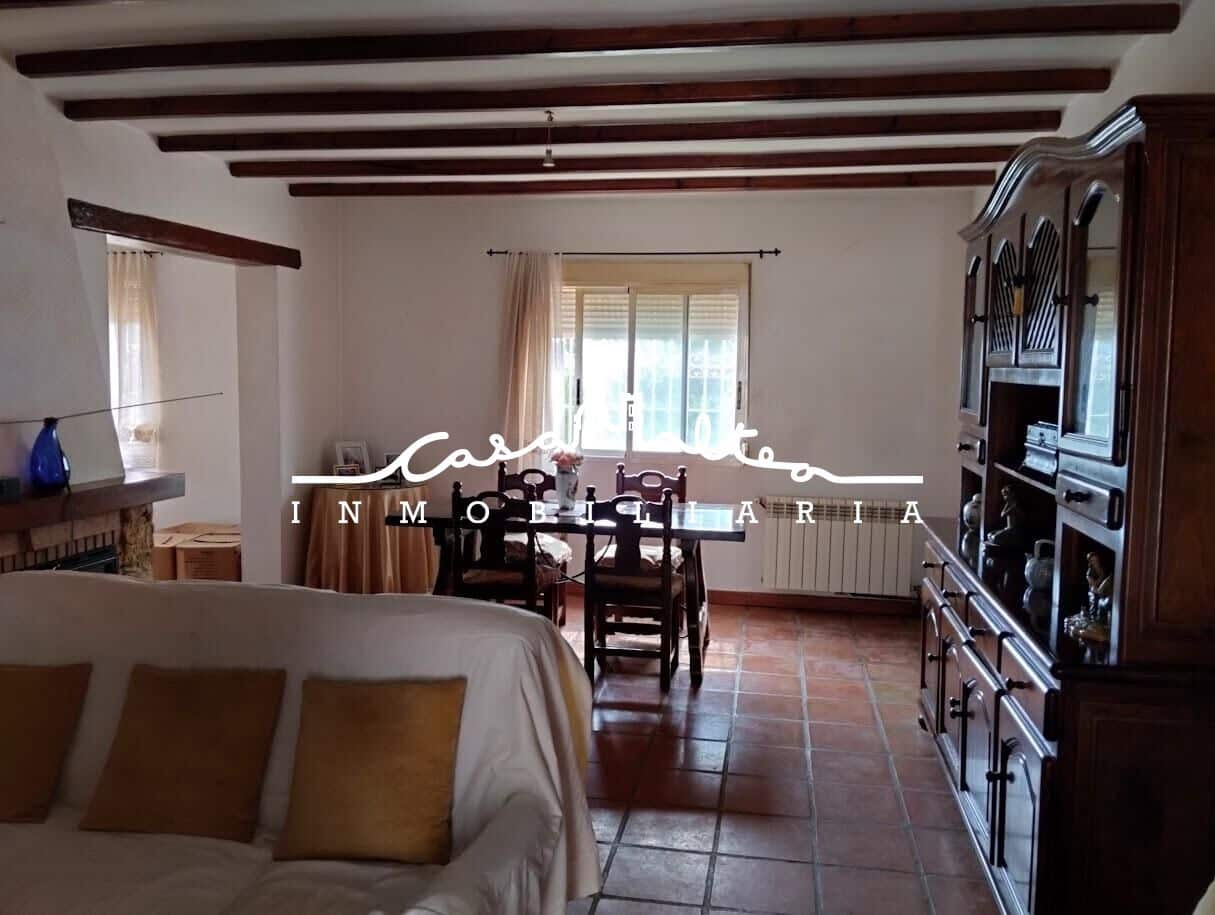 4 chambre Finca/Maison de Campagne à vendre à Altea la Vella avec piscine garage - 1 800 000 € (Ref: 9519135)