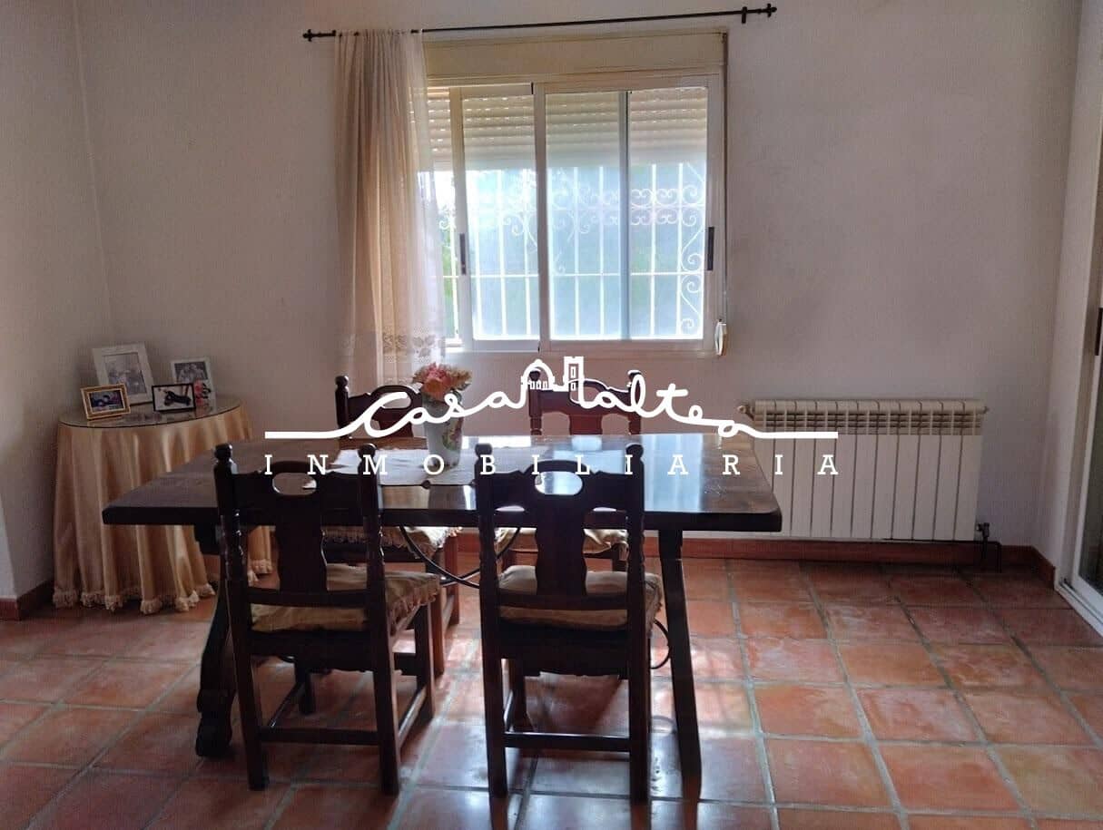 4 chambre Finca/Maison de Campagne à vendre à Altea la Vella avec piscine garage - 1 800 000 € (Ref: 9519135)