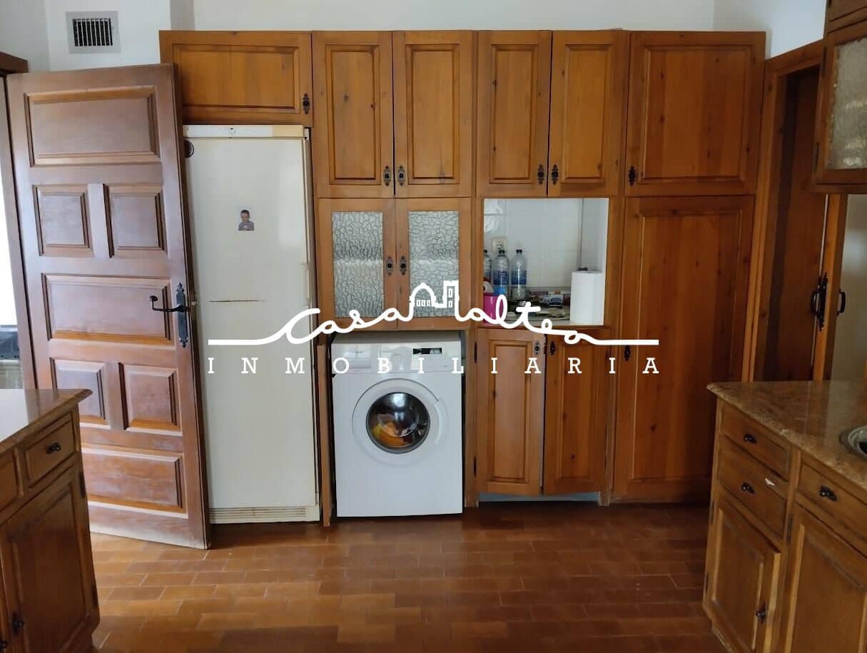 4 chambre Finca/Maison de Campagne à vendre à Altea la Vella avec piscine garage - 1 800 000 € (Ref: 9519135)