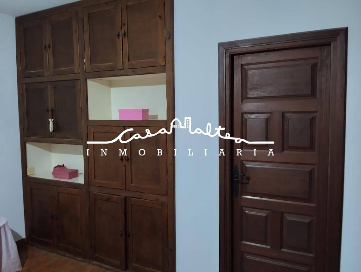 4 chambre Finca/Maison de Campagne à vendre à Altea la Vella avec piscine garage - 1 800 000 € (Ref: 9519135)