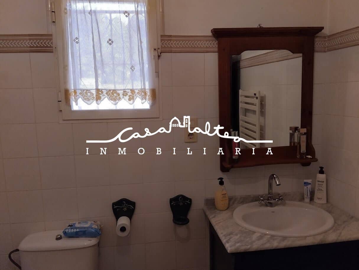 4 chambre Finca/Maison de Campagne à vendre à Altea la Vella avec piscine garage - 1 800 000 € (Ref: 9519135)