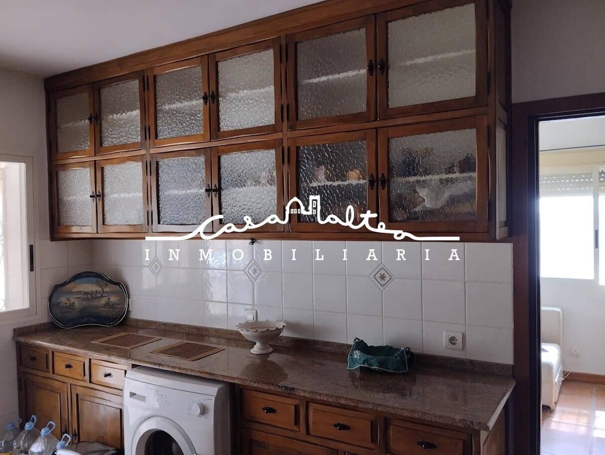 4 chambre Finca/Maison de Campagne à vendre à Altea la Vella avec piscine garage - 1 800 000 € (Ref: 9519135)