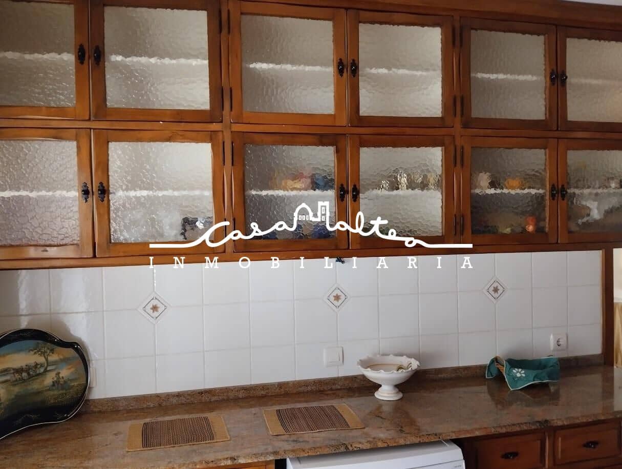 4 chambre Finca/Maison de Campagne à vendre à Altea la Vella avec piscine garage - 1 800 000 € (Ref: 9519135)