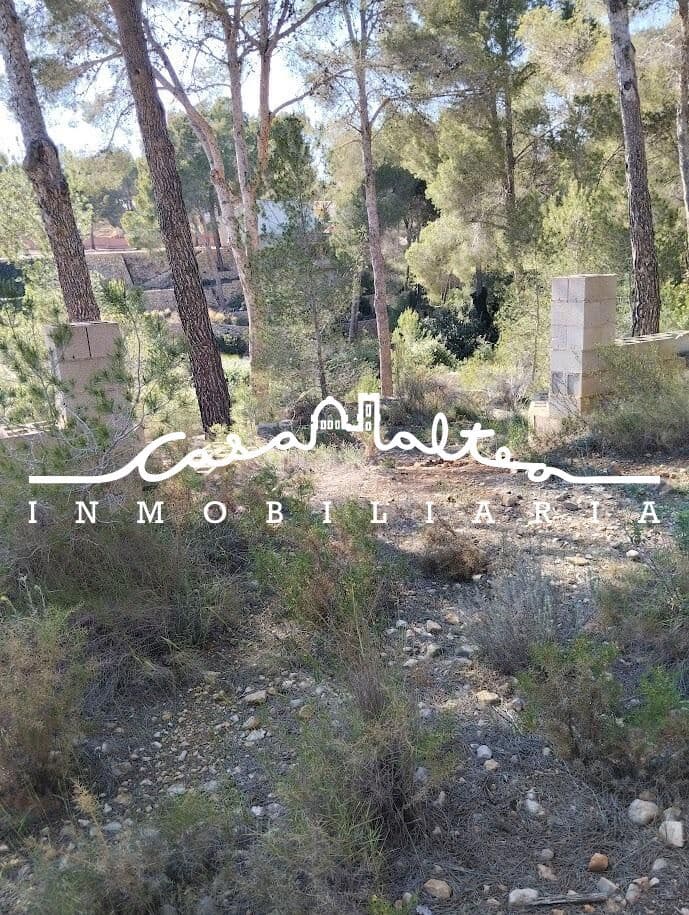 4 chambre Finca/Maison de Campagne à vendre à Altea la Vella avec piscine garage - 1 800 000 € (Ref: 9519135)