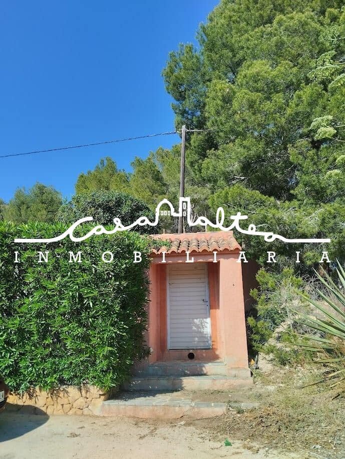 4 chambre Finca/Maison de Campagne à vendre à Altea la Vella avec piscine garage - 1 800 000 € (Ref: 9519135)