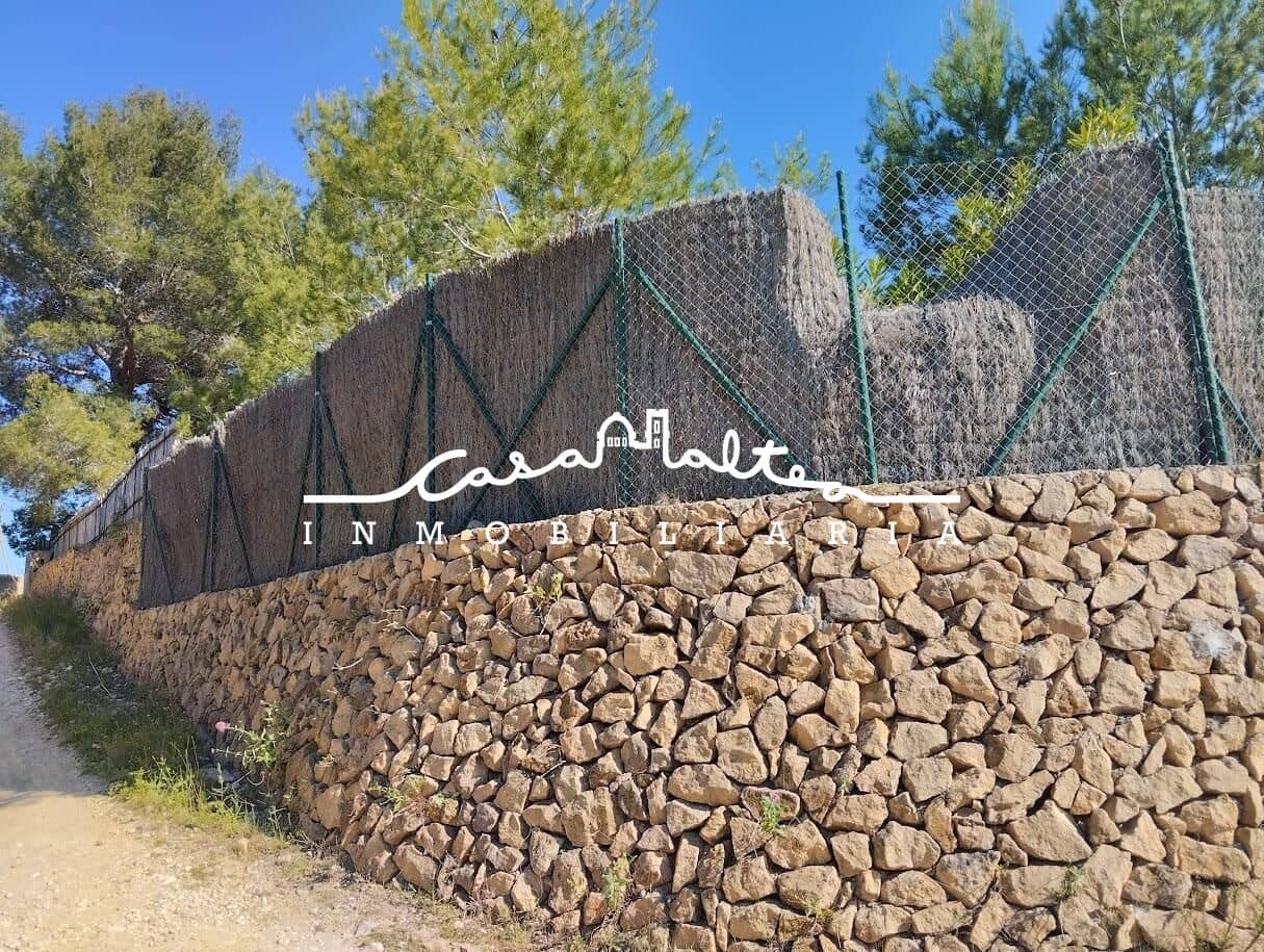 4 chambre Finca/Maison de Campagne à vendre à Altea la Vella avec piscine garage - 1 800 000 € (Ref: 9519135)