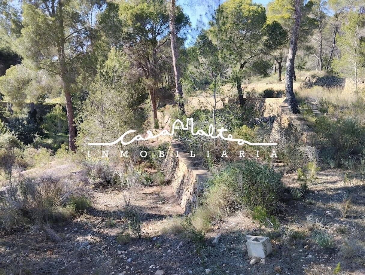 4 chambre Finca/Maison de Campagne à vendre à Altea la Vella avec piscine garage - 1 800 000 € (Ref: 9519135)