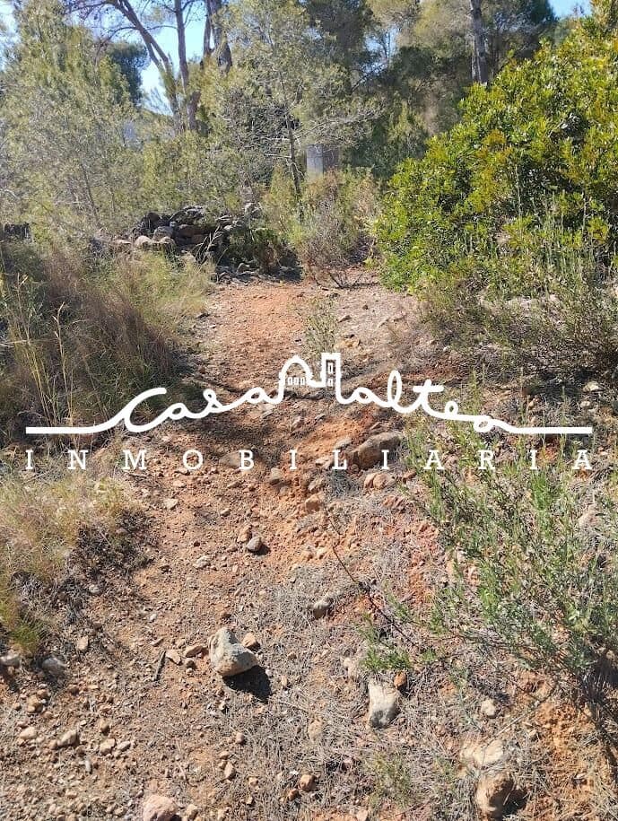 4 chambre Finca/Maison de Campagne à vendre à Altea la Vella avec piscine garage - 1 800 000 € (Ref: 9519135)