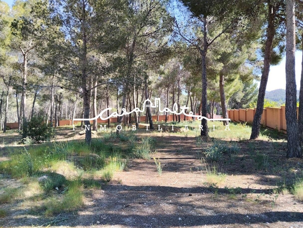 4 chambre Finca/Maison de Campagne à vendre à Altea la Vella avec piscine garage - 1 800 000 € (Ref: 9519135)