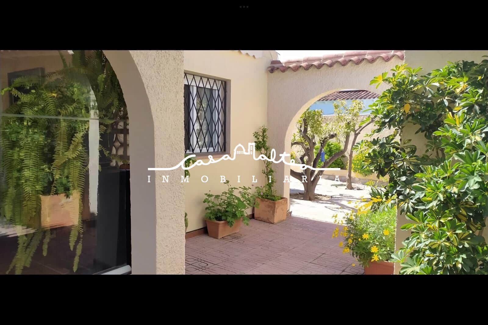 2 soverom Villa til salgs i Albir - € 475 000 (Ref: 9519136)