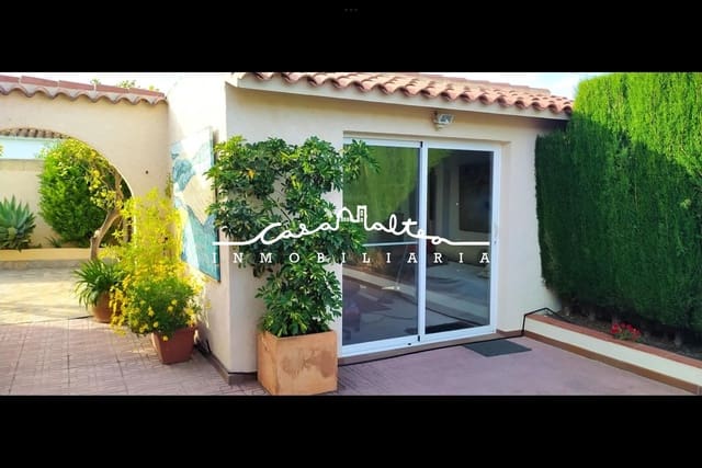 2 soverom Villa til salgs i Albir, Alfaz del Pi / L'Alfàs del Pi - € 475 000 (Ref: 9519136)