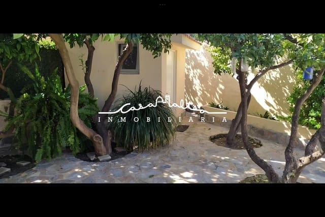 2 soverom Villa til salgs i Albir, Alfaz del Pi / L'Alfàs del Pi - € 475 000 (Ref: 9519136)