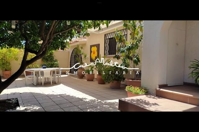 2 soverom Villa til salgs i Albir, Alfaz del Pi / L'Alfàs del Pi - € 475 000 (Ref: 9519136)