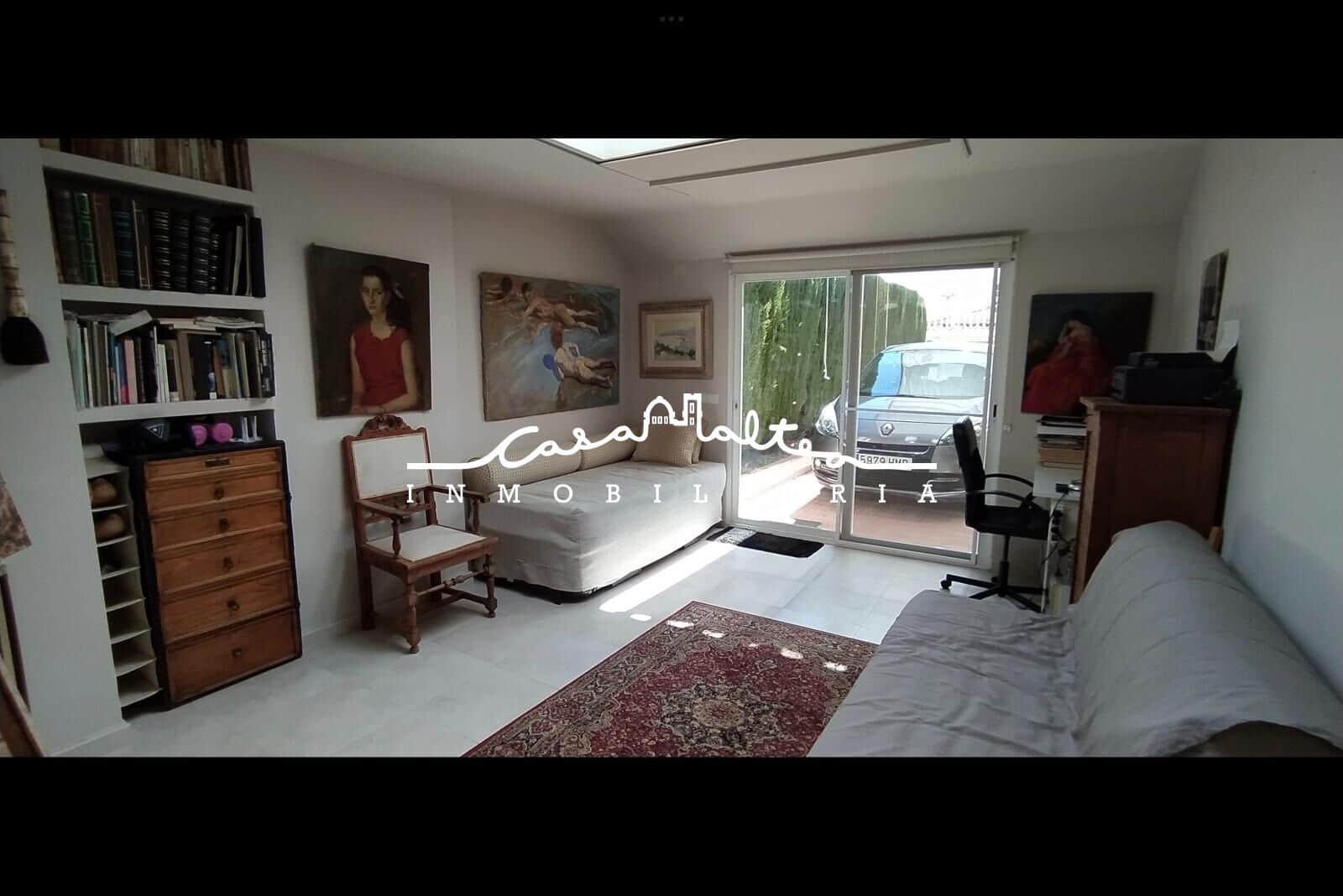 2 soverom Villa til salgs i Albir - € 475 000 (Ref: 9519136)