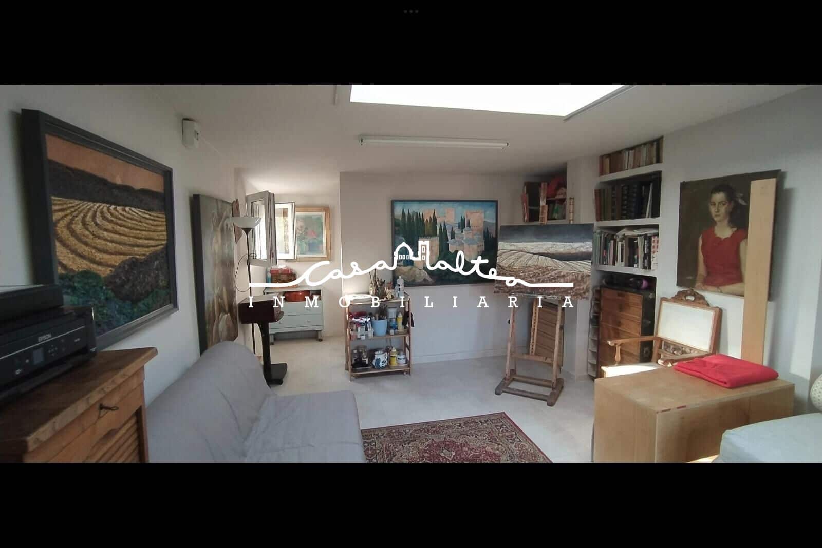 2 soverom Villa til salgs i Albir - € 475 000 (Ref: 9519136)