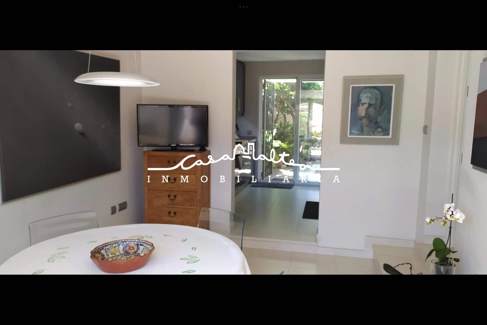 2 soverom Villa til salgs i Albir - € 475 000 (Ref: 9519136)
