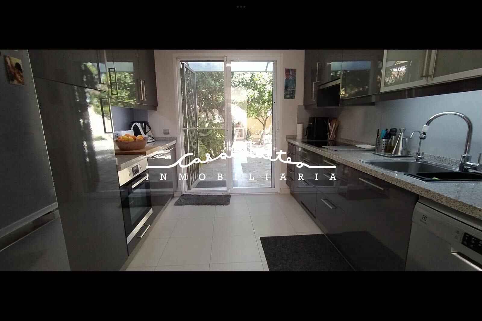 2 soverom Villa til salgs i Albir - € 475 000 (Ref: 9519136)