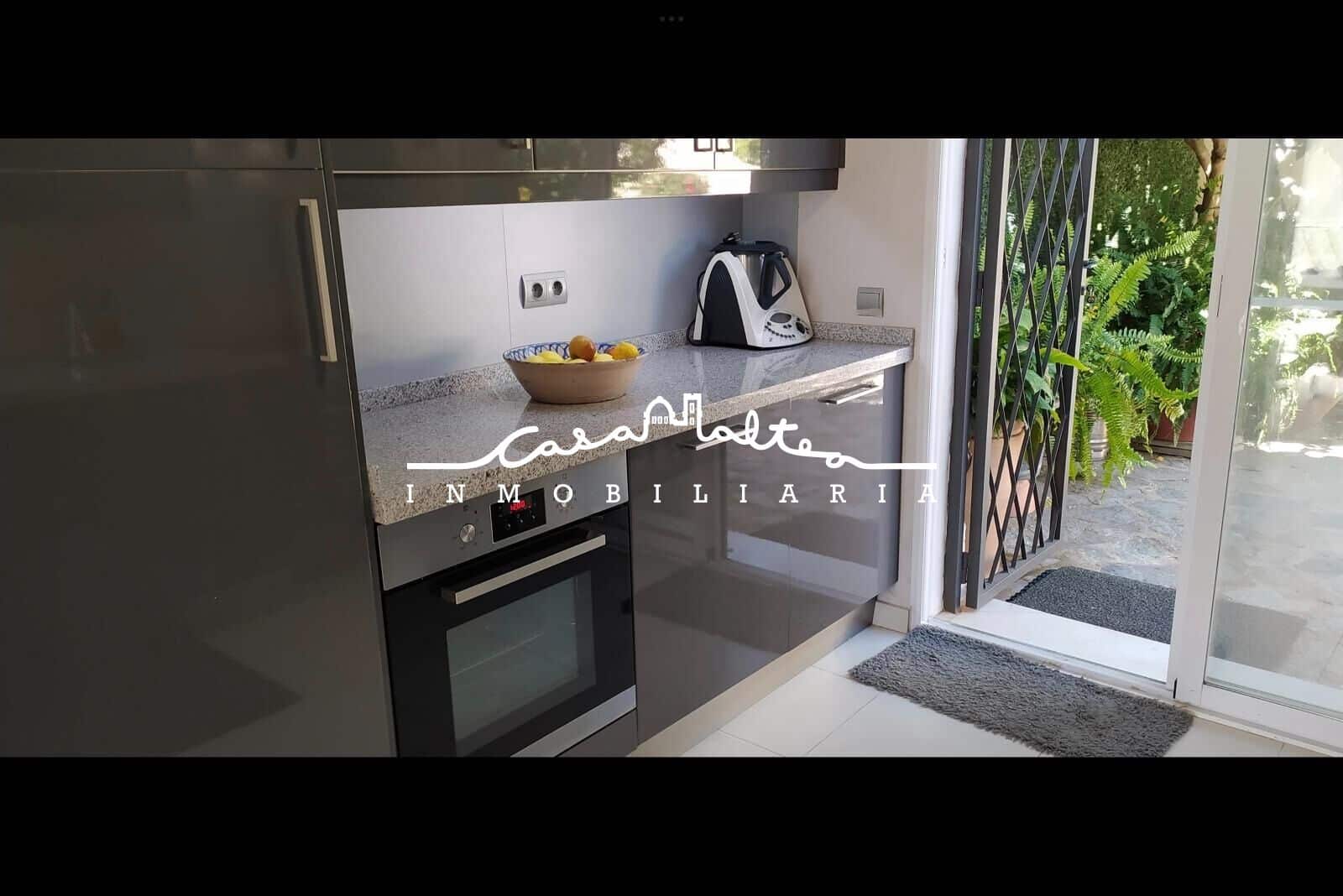 2 soverom Villa til salgs i Albir - € 475 000 (Ref: 9519136)