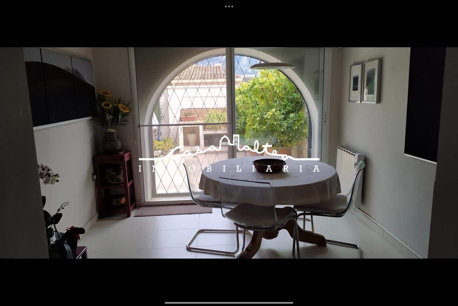 2 soverom Villa til salgs i Albir - € 475 000 (Ref: 9519136)