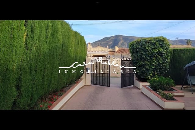 2 soverom Villa til salgs i Albir, Alfaz del Pi / L'Alfàs del Pi - € 475 000 (Ref: 9519136)