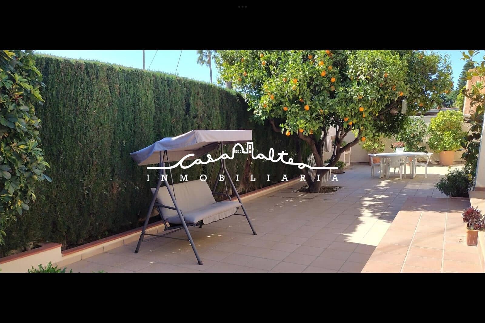 2 soverom Villa til salgs i Albir - € 475 000 (Ref: 9519136)