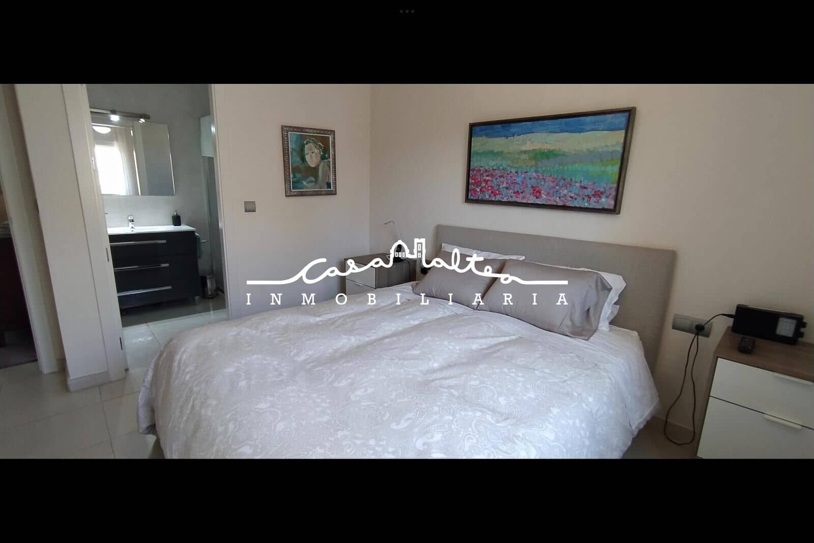 2 soverom Villa til salgs i Albir - € 475 000 (Ref: 9519136)