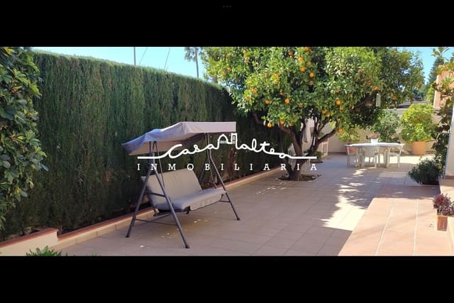 2 soverom Villa til salgs i Albir, Alfaz del Pi / L'Alfàs del Pi - € 475 000 (Ref: 9519136)