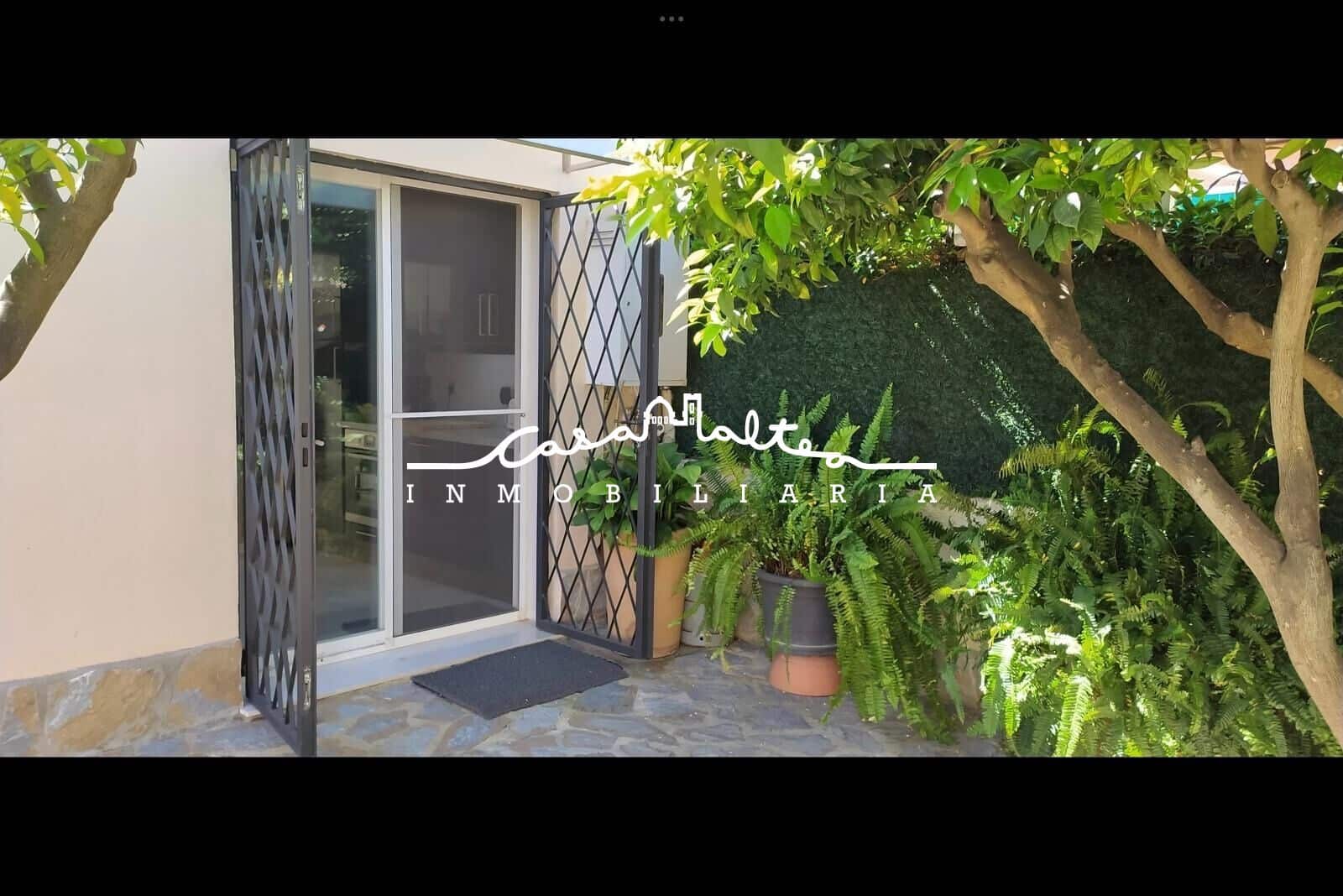 2 soverom Villa til salgs i Albir - € 475 000 (Ref: 9519136)