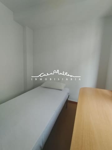 2 sypialnia Mieszkanie do wynajęcia w Alfaz del Pi / L'Alfàs del Pi - 800 € (Ref: 9524473)