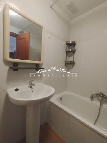 2 sypialnia Mieszkanie do wynajęcia w Alfaz del Pi / L'Alfàs del Pi - 800 € (Ref: 9524473)