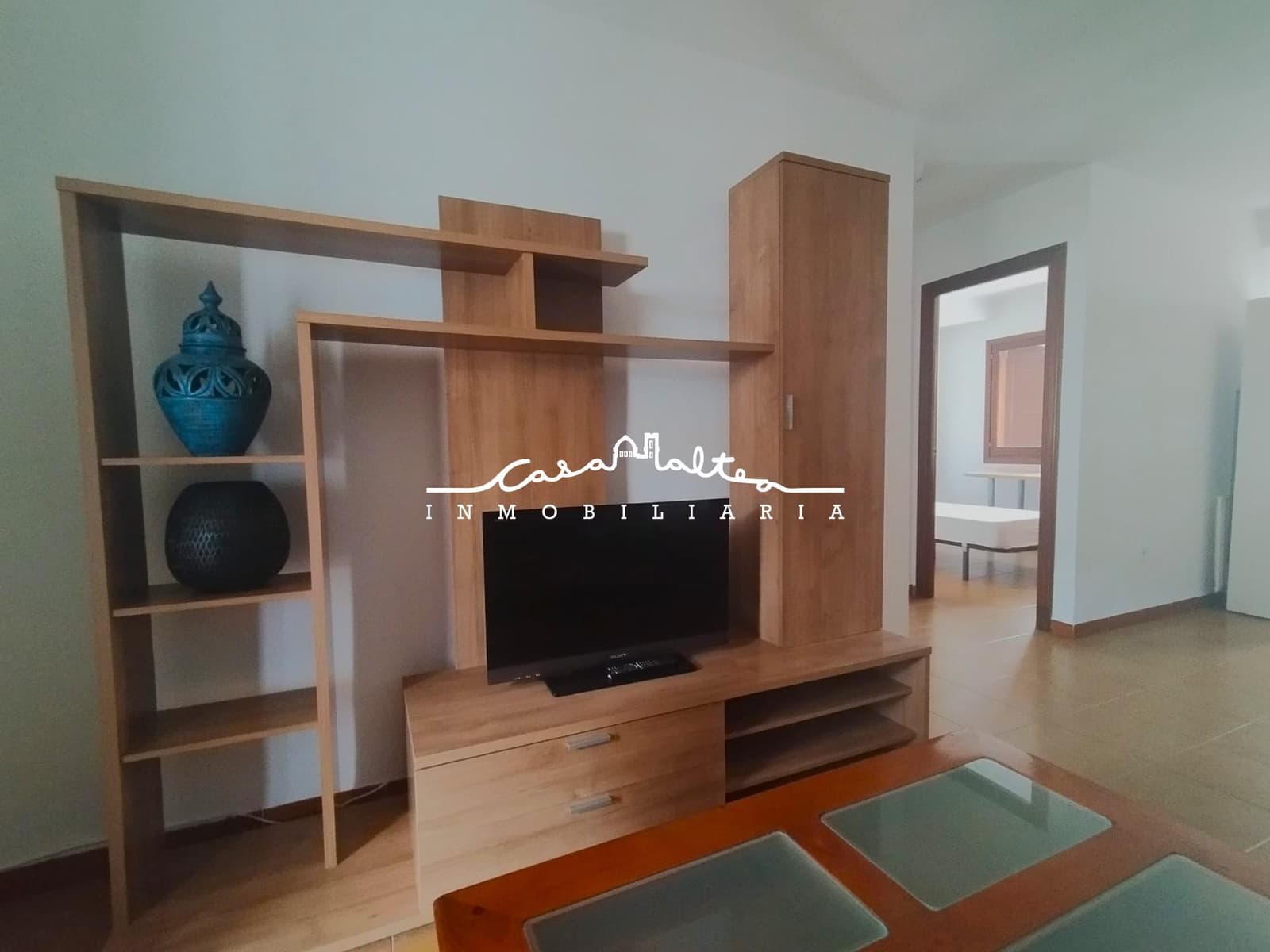 2 sypialnia Mieszkanie do wynajęcia w Alfaz del Pi / L'Alfas del Pi - 800 € (Ref: 9524473)