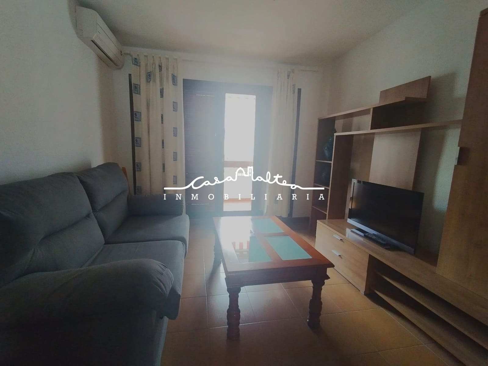 2 sypialnia Mieszkanie do wynajęcia w Alfaz del Pi / L'Alfas del Pi - 800 € (Ref: 9524473)