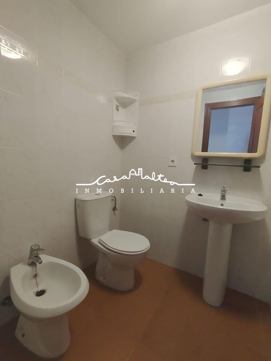 2 soverom Leilighet til leie i Alfaz del Pi / L'Alfas del Pi - € 850 (Ref: 9524473)