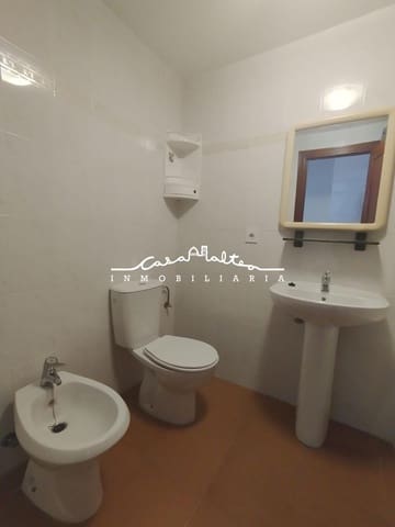 2 slaapkamer Flat te huur in Escandinavia - Cautivador, Alfaz del Pi / L'Alfàs del Pi - € 800 (Ref: 9524473)