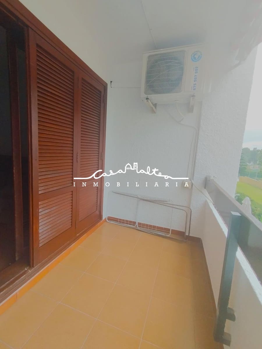 2 soverom Leilighet til leie i Alfaz del Pi / L'Alfas del Pi - € 850 (Ref: 9524473)